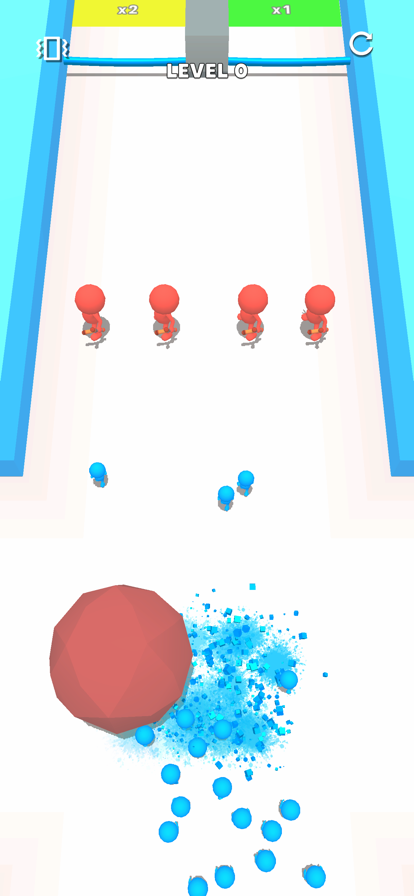 Crowd⁄n Ropes ios版