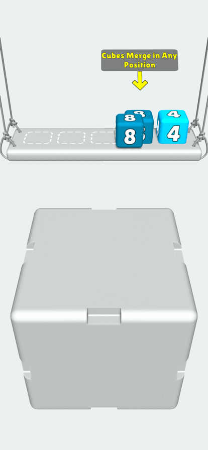 Turn and Merge! ios版