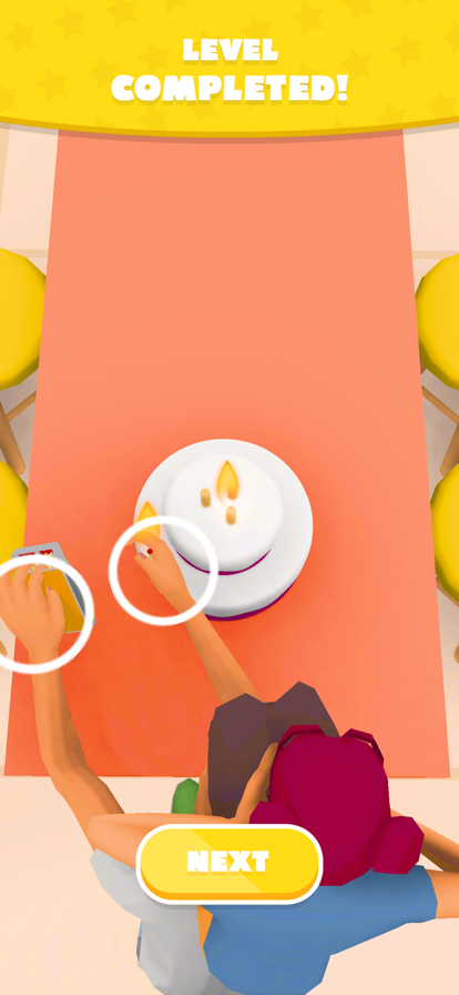 Ragdoll Sim ios版
