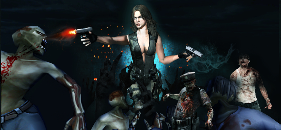 Dead By Dawn ios版