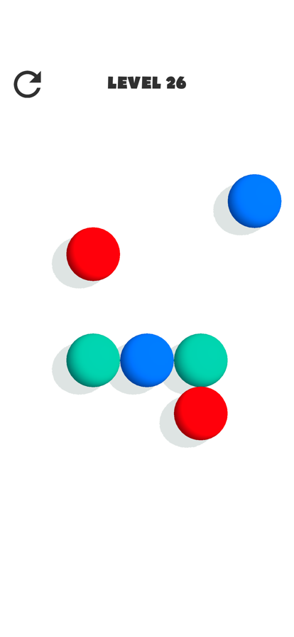 Connect Balls ios版