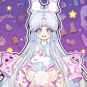 装扮魔法少女小游戏 1.2安卓版