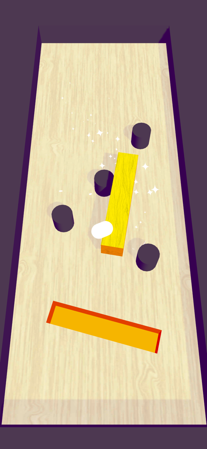 Shape Maze ios版