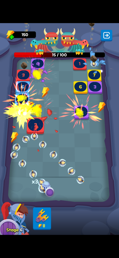 Marble Defense ios版