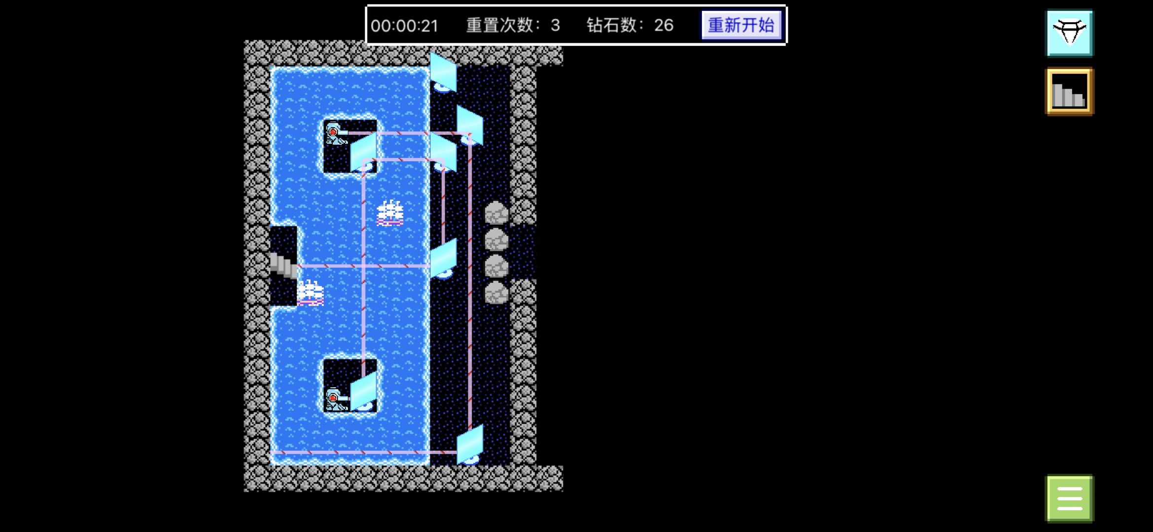 光束迷宫小游戏 1.1.1安卓版