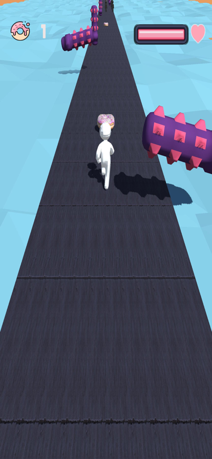 DonutMan ios版