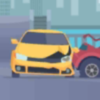 战斗赛车游戏(Battle Racer) 1.1手机版