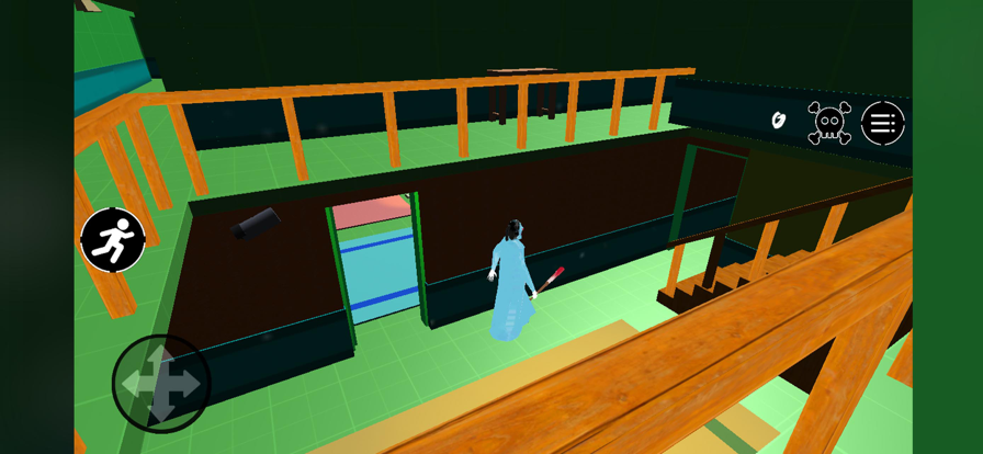Scary Oggy House ios版