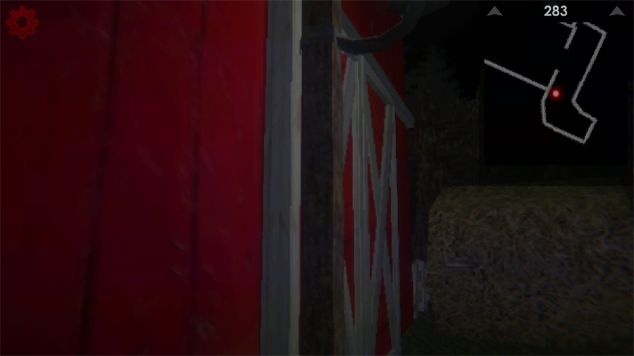 黑暗欺骗自制版(Dark Deception Classic) 0.1最新版