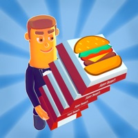 Fast Food Universe ios版