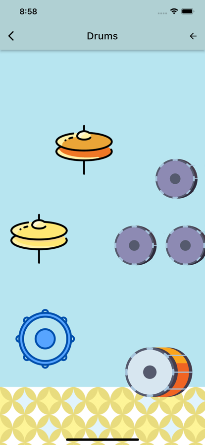 Tranquil Planet ios版