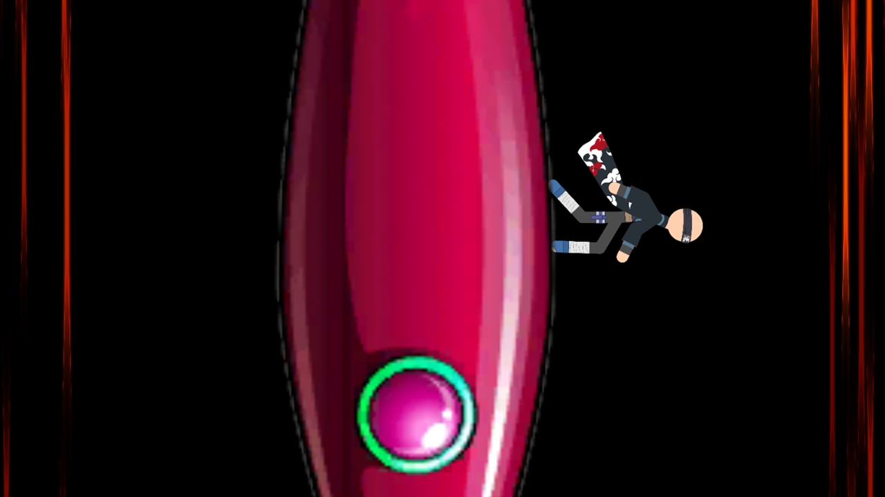 Stickman Ninja 3（斯蒂克曼忍者3） 1.01安卓版