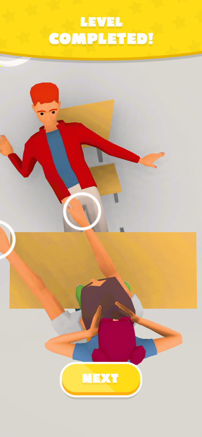 Ragdoll Sim ios版