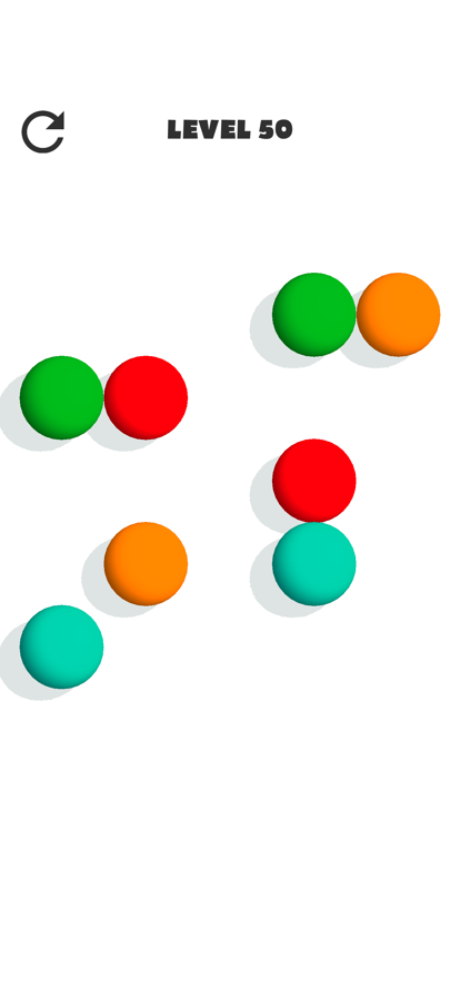 Connect Balls ios版