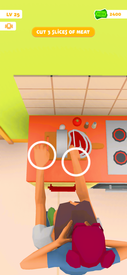 Ragdoll Sim ios版