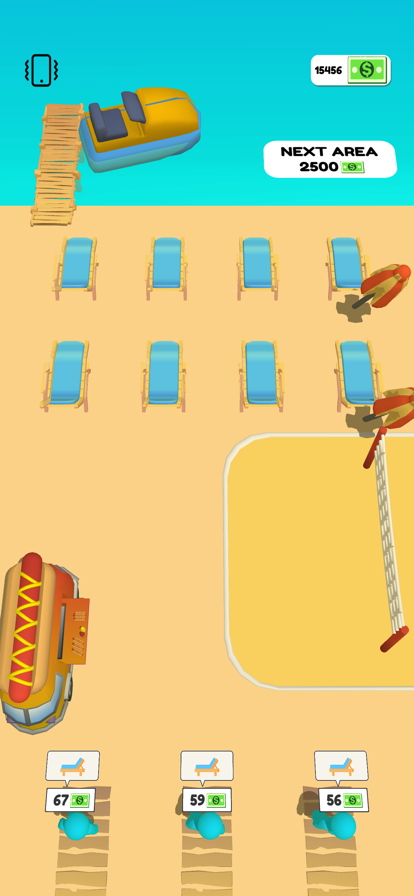 Beach Club Master ios版