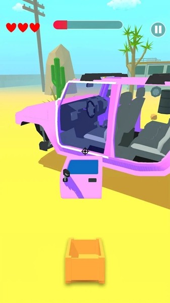 组装大师(Assemble Master Car Bike)