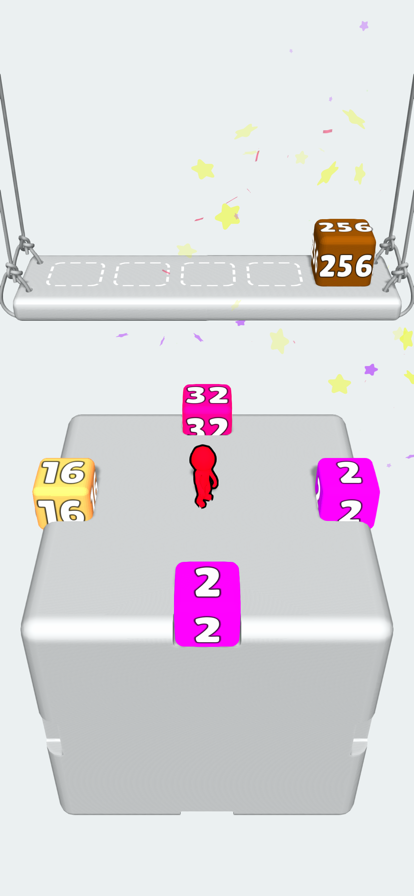 Turn and Merge! ios版