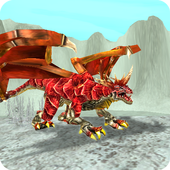 （Dragon Sim）巨龙模拟器无限金币版 202最新版