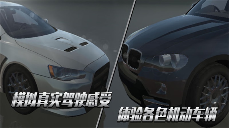 老司机考科目二手游 1.0.0安卓版