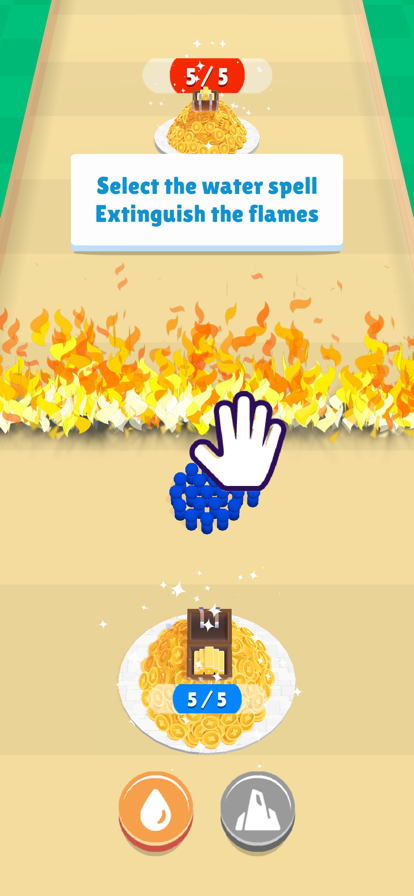 Swarm Magic Defense ios版