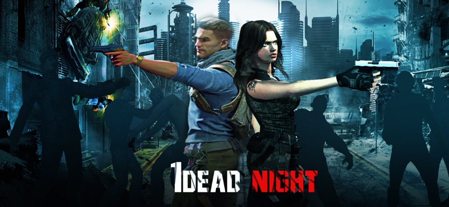 Dead By Dawn ios版