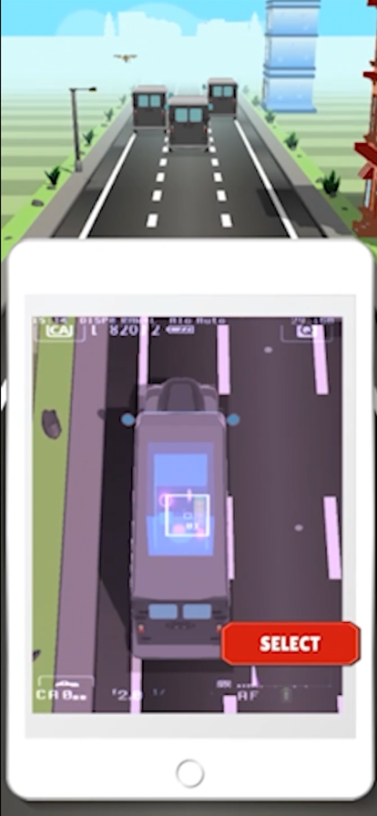 Heist Pro ios版