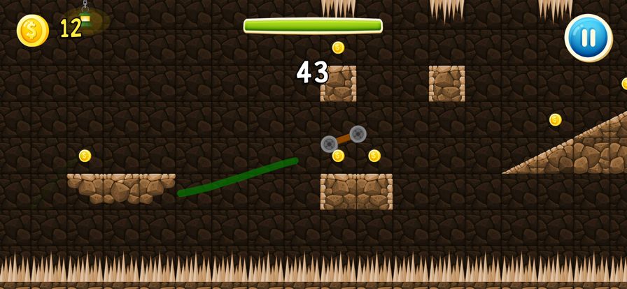 Trolley Trouble ios版