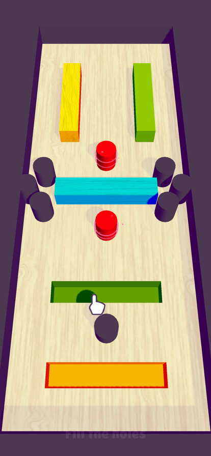 Shape Maze ios版