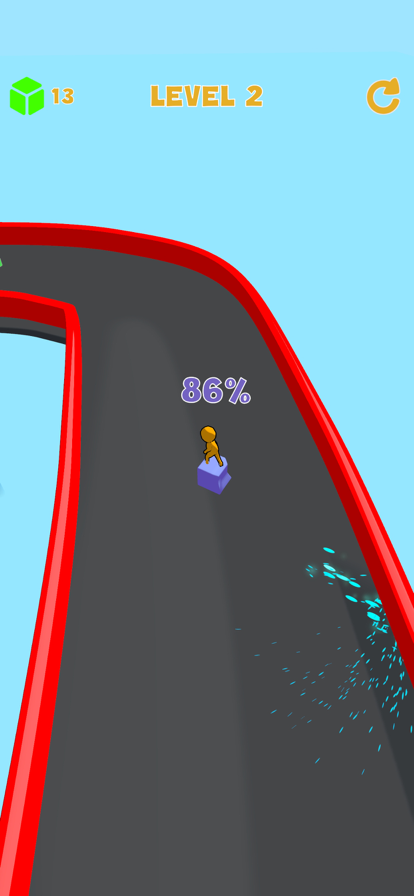 Sling Hero! ios版