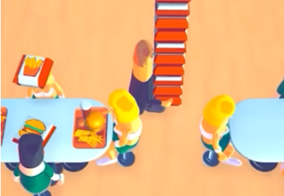 1657079904269171.png Fast Food Universe 游戏画面