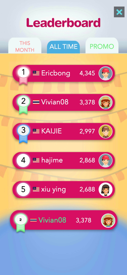 Super Panda Rush ios版
