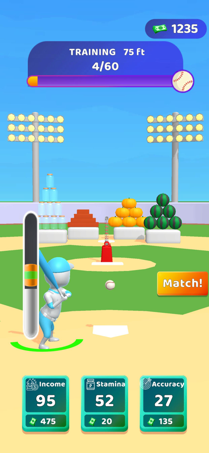 Baseball Academy ios版