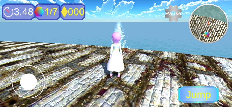 Azure Runner ios版