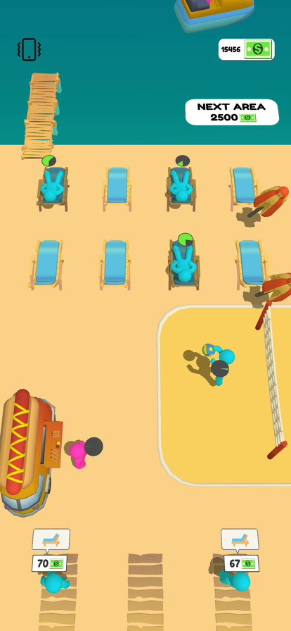 Beach Club Master ios版