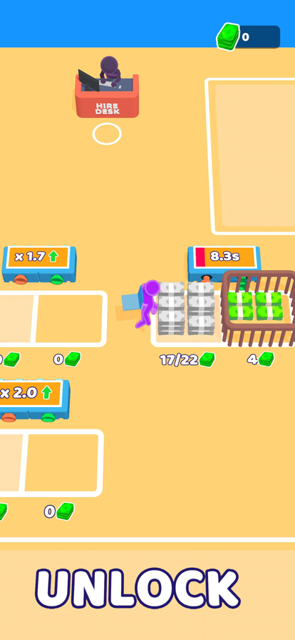 Interest Inc. ios版