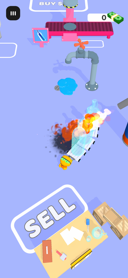 Glass Maker ios版