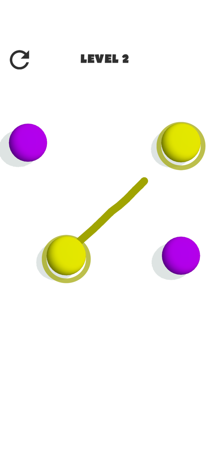 Connect Balls ios版