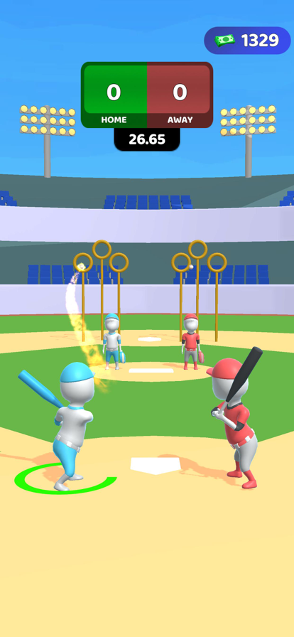 Baseball Academy ios版