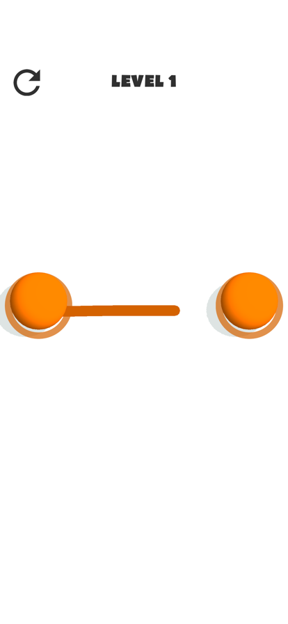 Connect Balls ios版