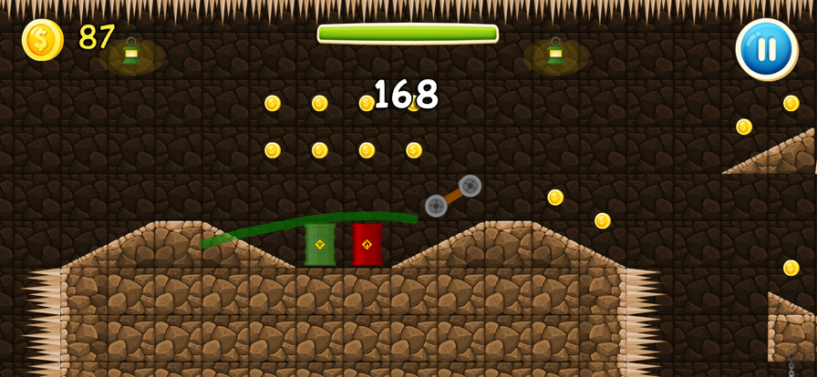 Trolley Trouble ios版