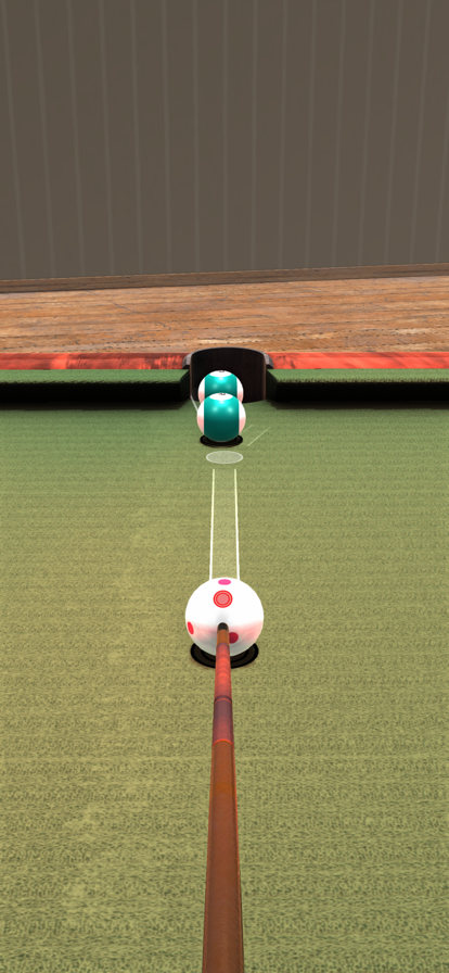 8 Ball Pool Hero ios版