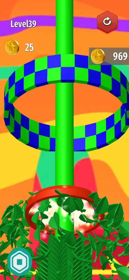 Rush Point Clean Robux ios版