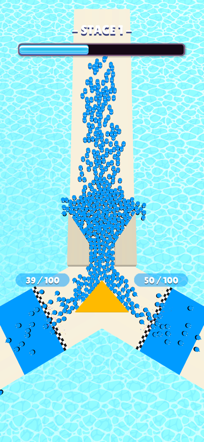 Swarm Control ios版