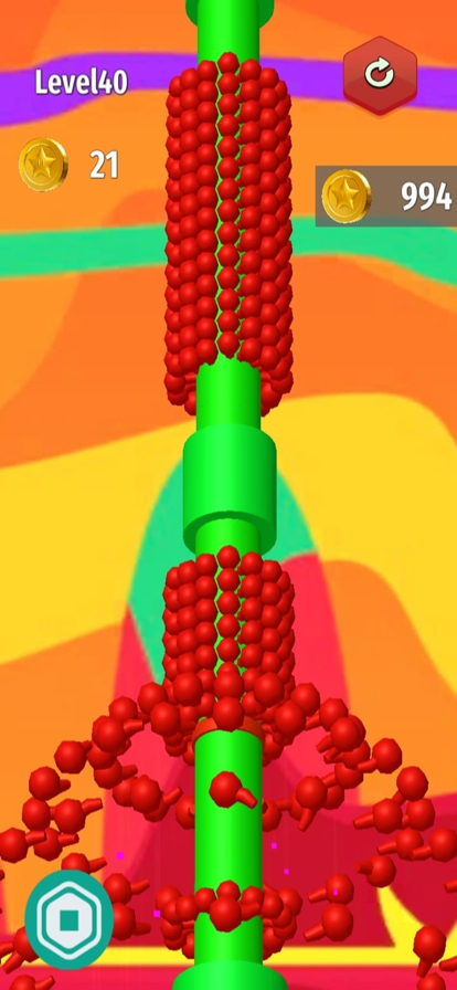 Rush Point Clean Robux ios版