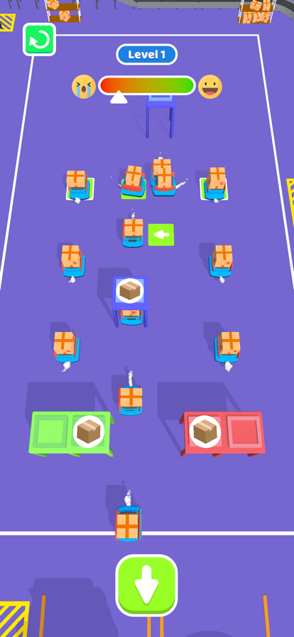 Regular Factory! ios版