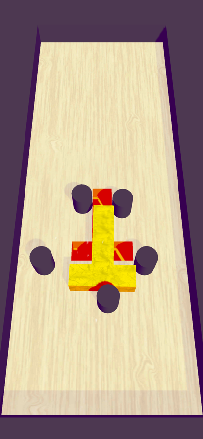 Shape Maze ios版