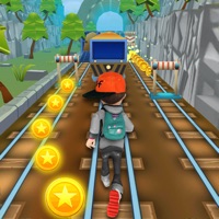 Subway Runner ios版