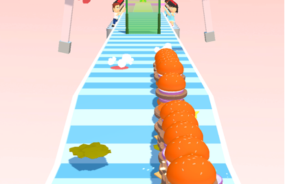 1655087015699061.png Burger Stack Runner 3D游戏画面
