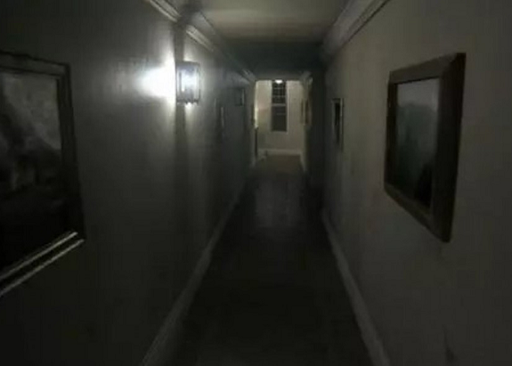 密室逃脱冒险